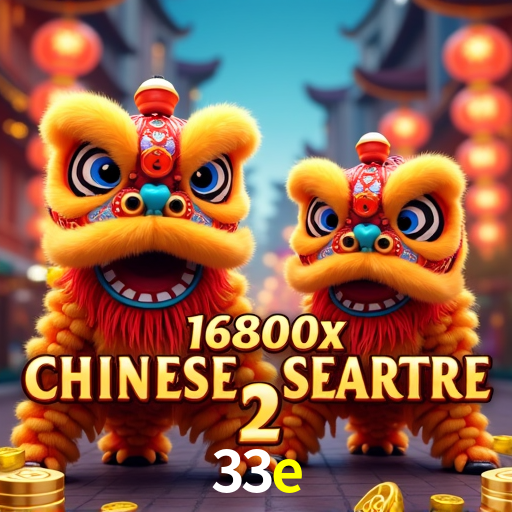 Desvendando o Mundo dos Jogos Virtuais na 33e