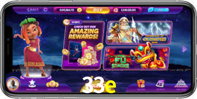 Descubra a Essência do 33e: Nossa História e Compromissos